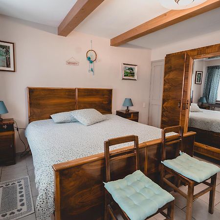 Bed & Breakfast Gabriella Exilles Luaran gambar