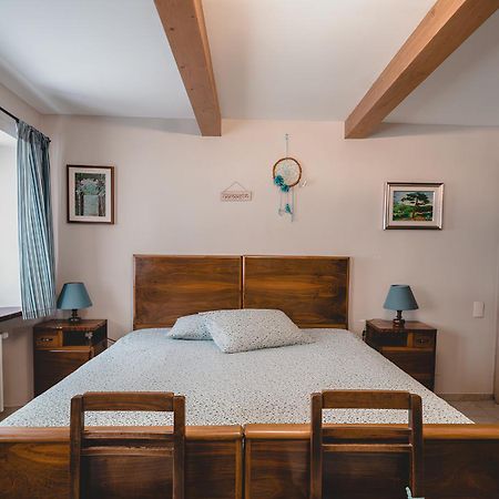 Bed & Breakfast Gabriella Exilles Luaran gambar
