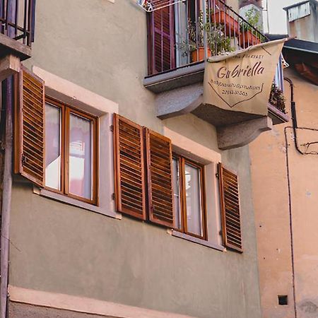 Bed & Breakfast Gabriella Exilles Luaran gambar
