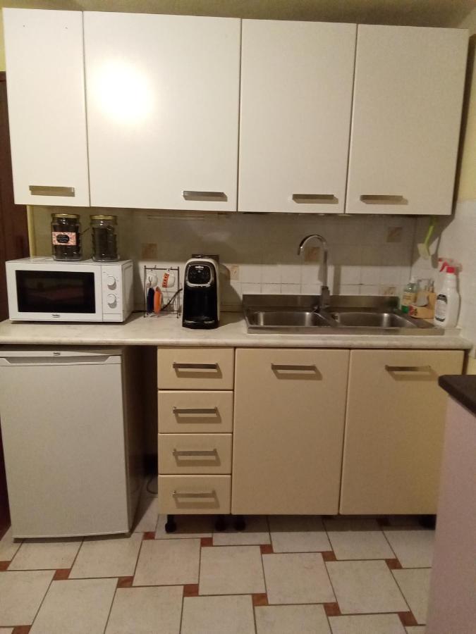 Bed & Breakfast Gabriella Exilles Luaran gambar