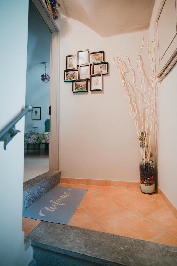 Bed & Breakfast Gabriella Exilles Luaran gambar