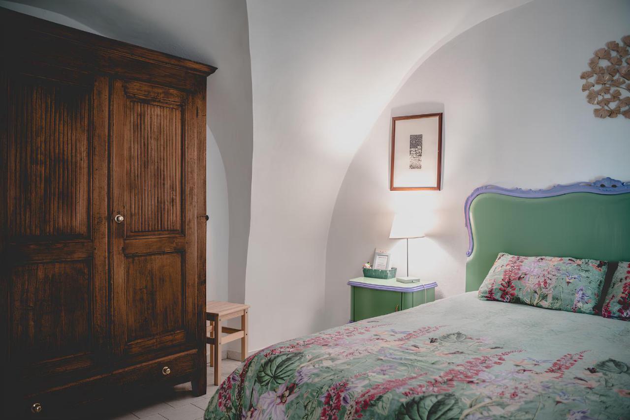 Bed & Breakfast Gabriella Exilles Luaran gambar