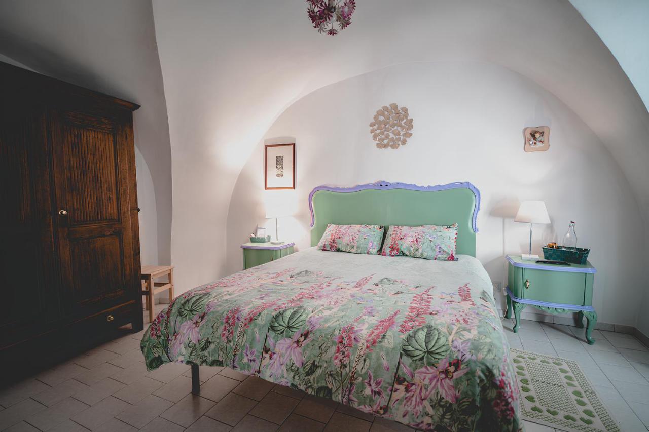Bed & Breakfast Gabriella Exilles Luaran gambar