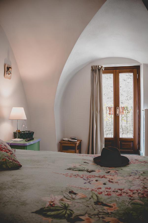 Bed & Breakfast Gabriella Exilles Luaran gambar