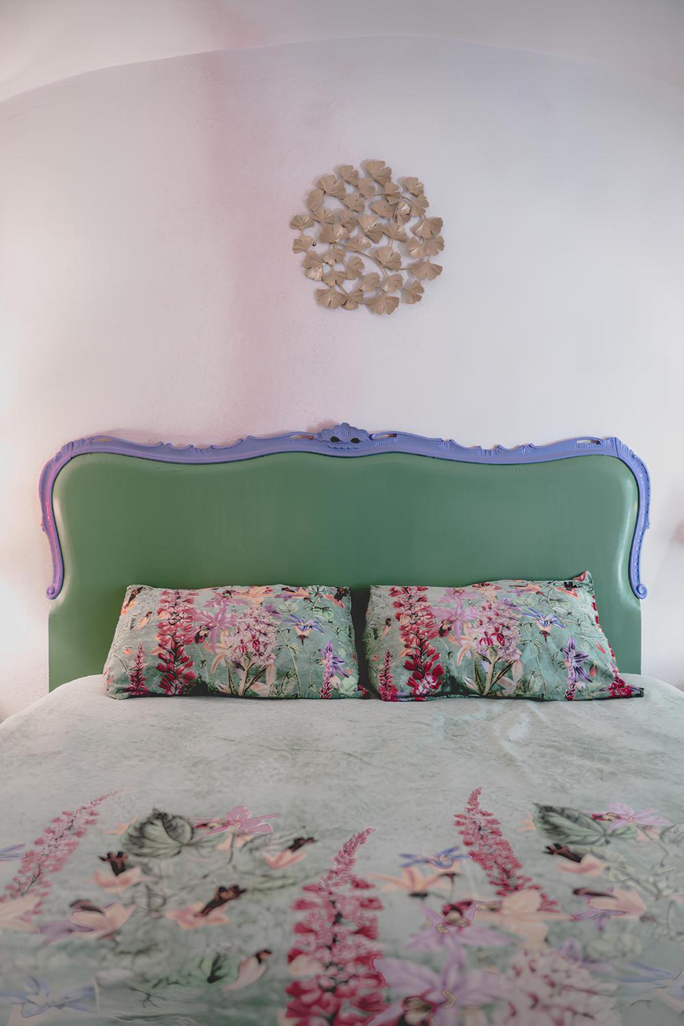 Bed & Breakfast Gabriella Exilles Luaran gambar