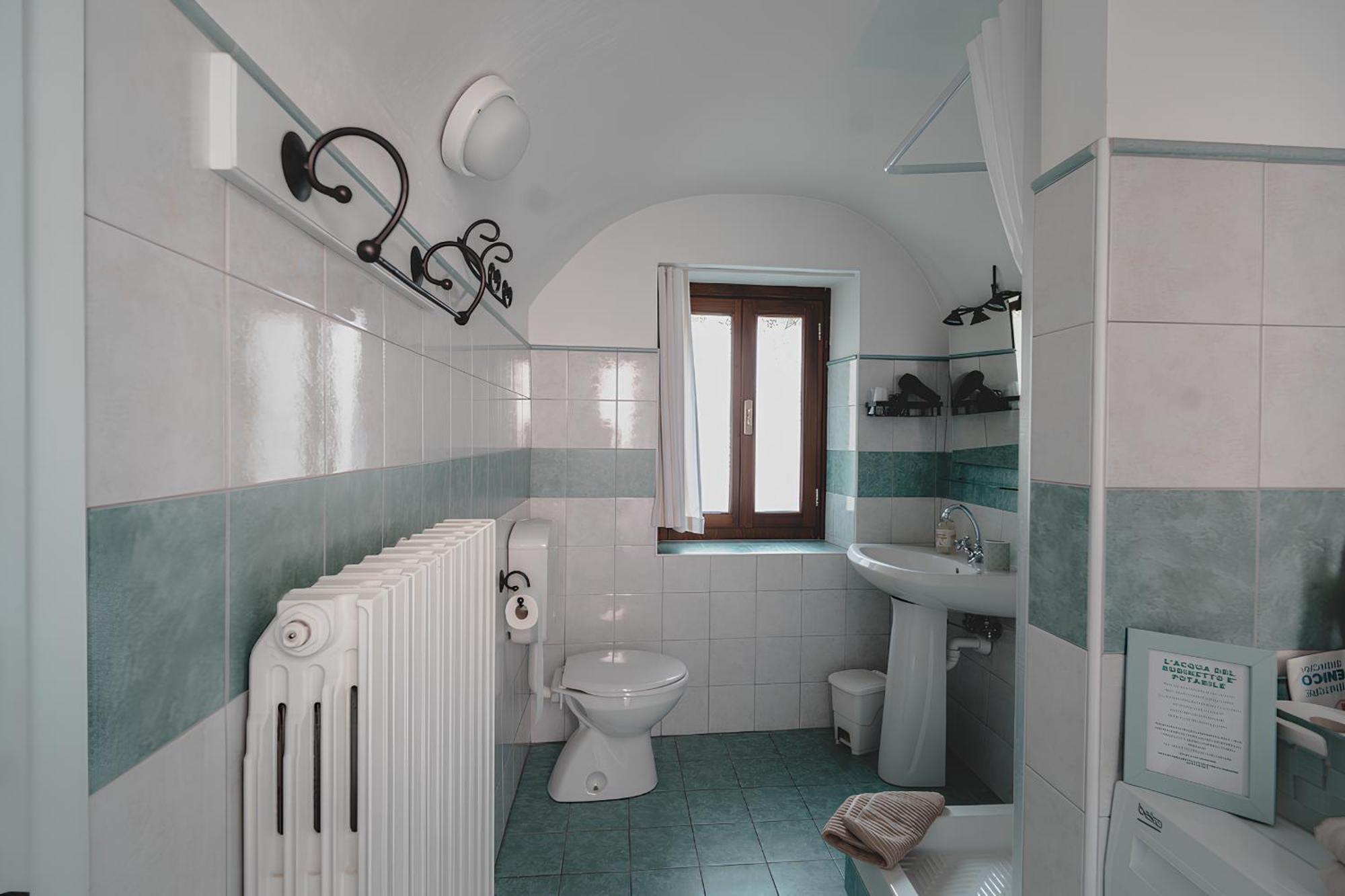Bed & Breakfast Gabriella Exilles Luaran gambar