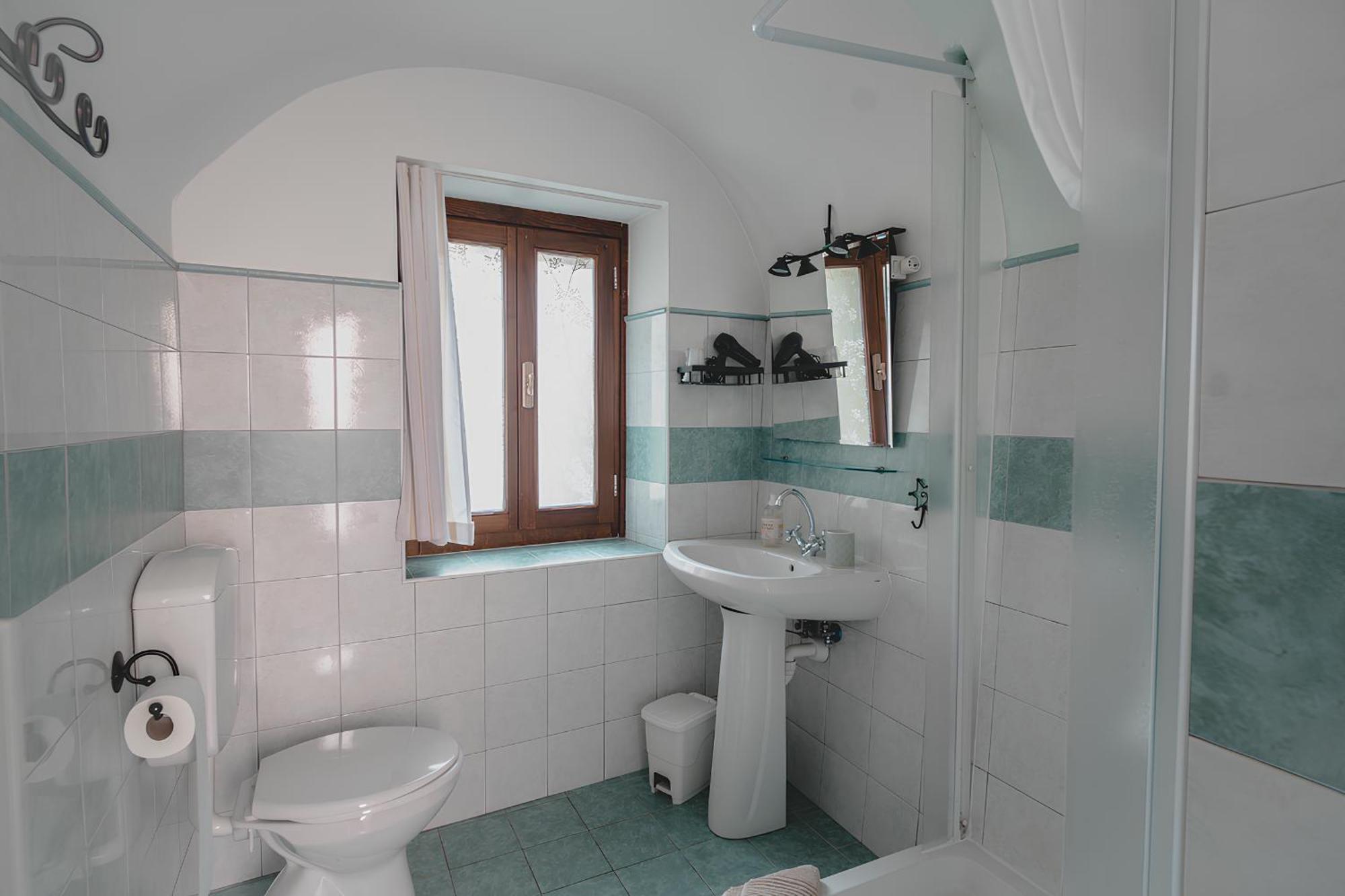 Bed & Breakfast Gabriella Exilles Luaran gambar