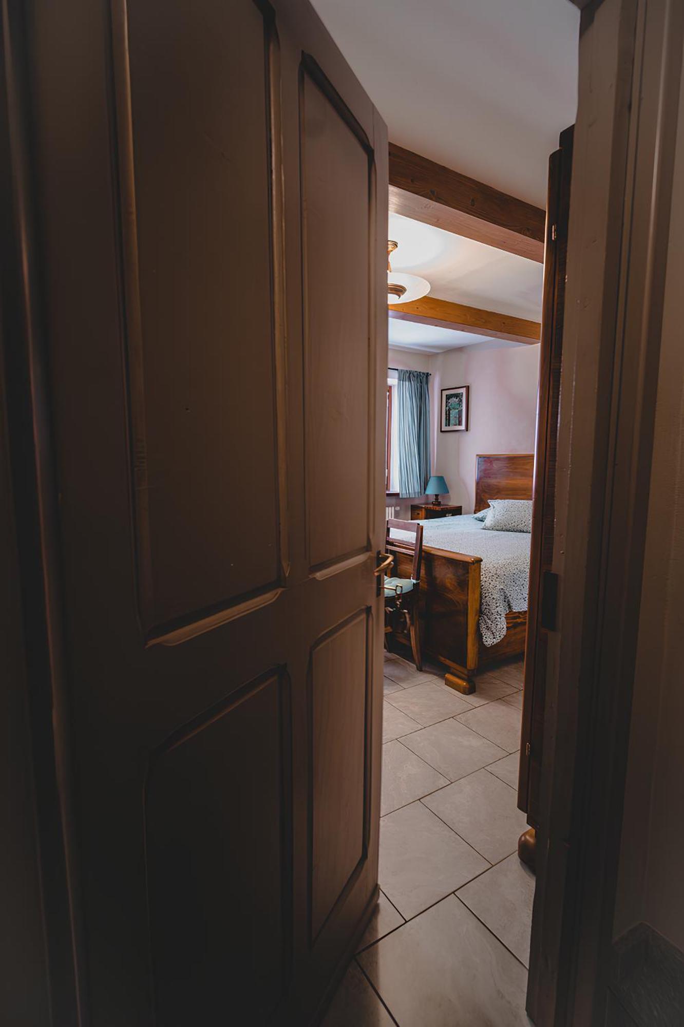 Bed & Breakfast Gabriella Exilles Luaran gambar