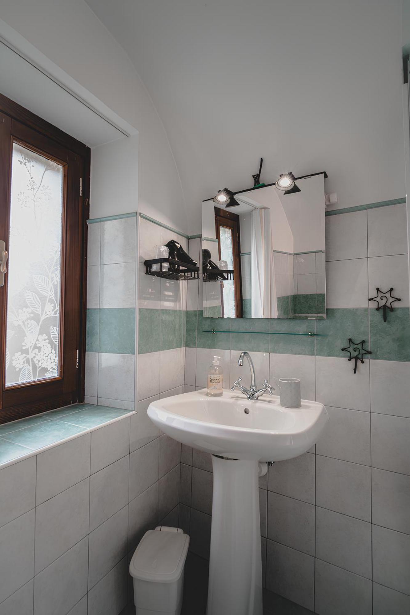 Bed & Breakfast Gabriella Exilles Luaran gambar