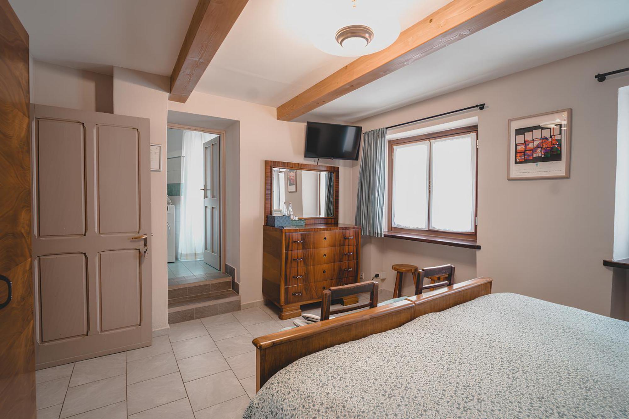 Bed & Breakfast Gabriella Exilles Luaran gambar
