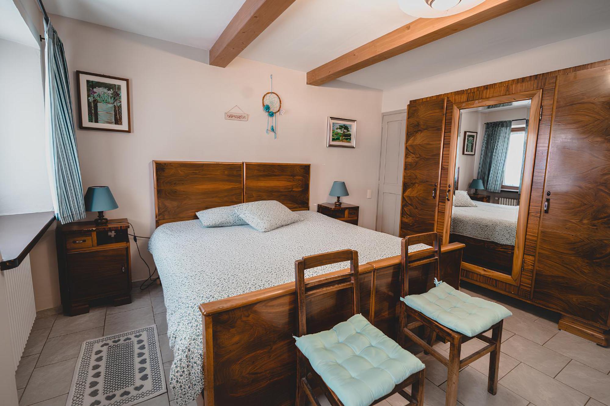 Bed & Breakfast Gabriella Exilles Luaran gambar