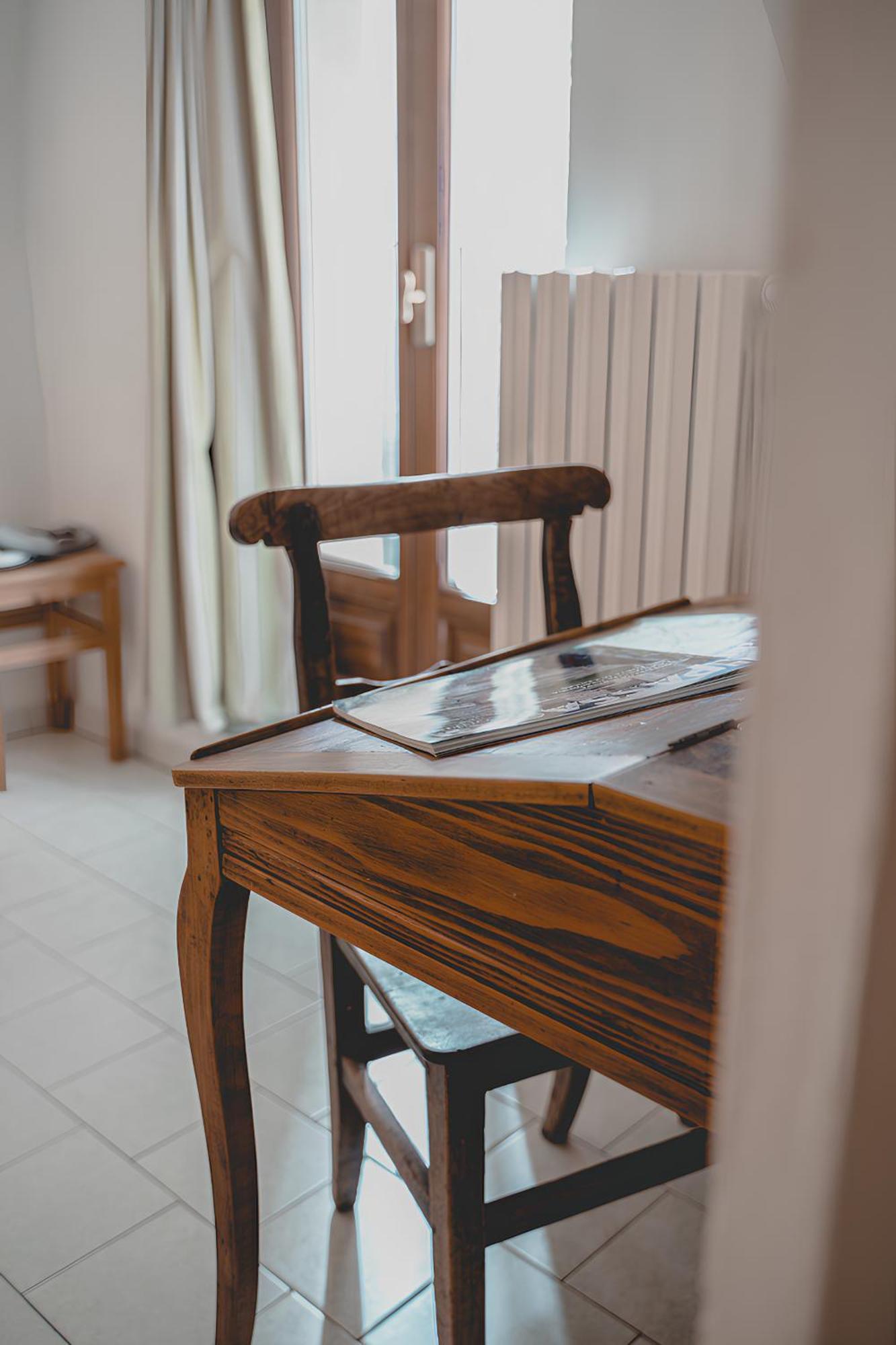 Bed & Breakfast Gabriella Exilles Luaran gambar
