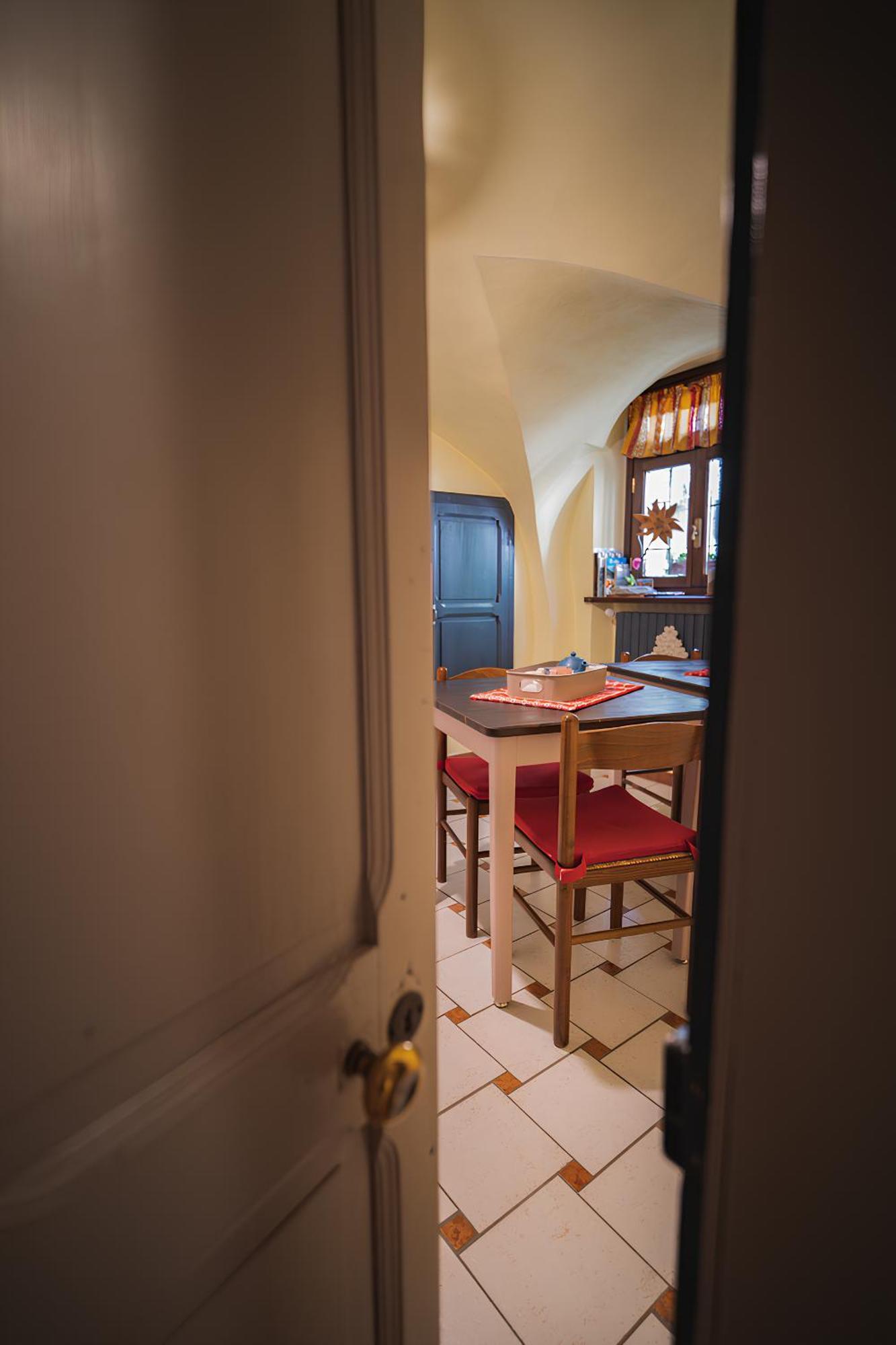 Bed & Breakfast Gabriella Exilles Luaran gambar